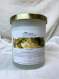 Świeca zapachowa naturalna "Jaśmin" 280 ml